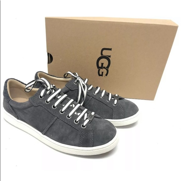 UGG Shoes - 🆕 UGG Milo Sneakers.  NEW IN BOX